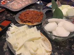 -王家渡火锅店(亦庄店)
