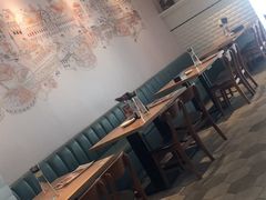 大堂-必胜客(云汇天地店)