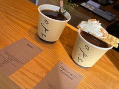 -O.P.S. CAFE