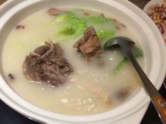 -拾味馆·浓鲜骨汤(光谷天地店)