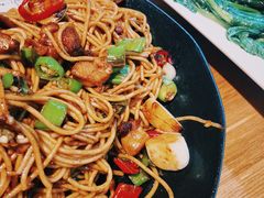 -望京一号·重庆江湖菜(工体店)