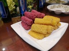 -八大碗·精致东北菜(东陵西路店)
