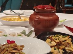 -上海1号私藏菜(静安店)