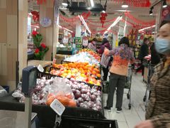 -永辉超市(群众路店)