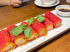 -南拳十三姨·潮汕砂锅粥(世纪金源店)