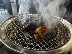 -金刚山(学府路店)