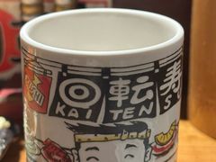 -半藏居酒屋(香港花园店)