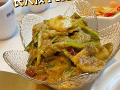 -锅当当铁锅炖烀饼王(长泰广场店)