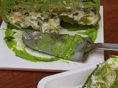 -Tomado绿色烘焙(大尧三路店)