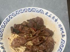 -梅溪·小伙子干挑面(安吉总店)
