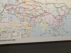 -中国铁道博物馆(正阳门馆)