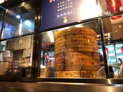 -陈鹏鹏潮汕菜(宝安机场T3航站楼店)