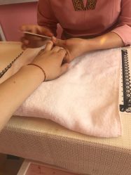 -涵颜维美spa会馆·圣莉斯歌会员服务中心