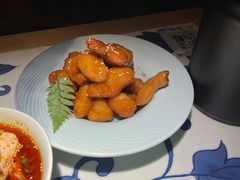 杭儿糖里脊-吴莊(龙城万科里店)