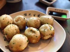 哑巴生煎-哑巴生煎(临顿路店)