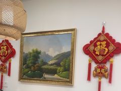 -花鸟鱼私家小厨·川菜(文殊院店)