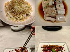 -南堂小馆·川菜馆(德商国际店)