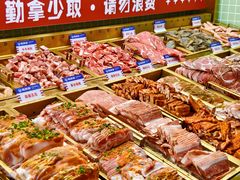 -姜胖胖无限自助烤肉(罗湖宝能店)