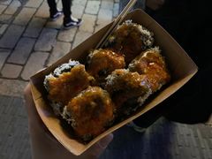 -品腐记·豆腐王朝(老门东总店)