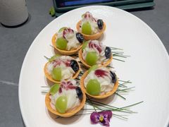 -俏立方·15年新楚菜