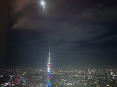 -广州四季酒店