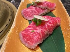 -老乾杯和牛烧肉(王府中环店)