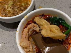 -海底捞火锅(青山湖万达夜宵主题店)