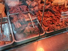 -三毛烤鸡(清泰街店)