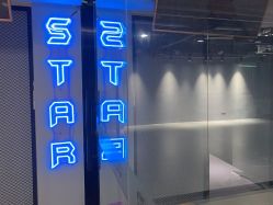 -STAR舞蹈工作室