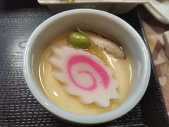 茶碗蒸蛋-原志优秀食材·匠心料理·海胆主题(金亿广场店)