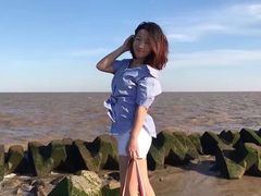 -南汇嘴观海公园