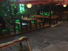-山色西餐·柴火烤披萨