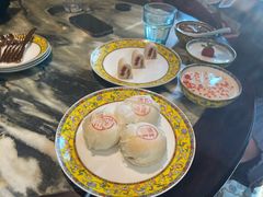 -富华斋饽饽铺·宫廷糕点·伴手礼(护国新天地店)