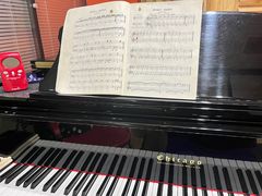 -七弦之上钢琴培训学校