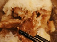 糯米鸡-添好运点心专门店(深水埗店)