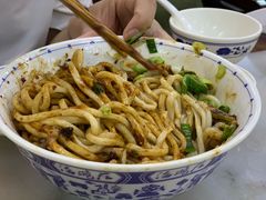 -东兴寒舍老北京炸酱面(三里河路店)