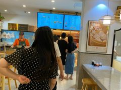 -佬钱湾仔(衣裳街店)