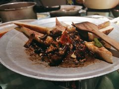 -俭朴菜(鲁磨路店)