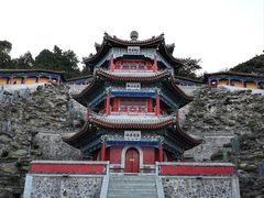 -香山公园