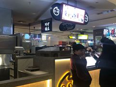 -CoCo都可(虹口龙之梦店)