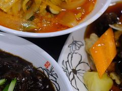 -桃园中华料理炸酱面(燕儿岛路店)