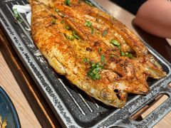 -耶里夏丽·丝路国际·新疆餐厅(浦东区东方路店)