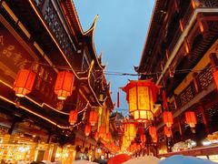 -豫园