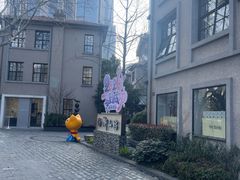 -徐家汇源景区-衡山坊
