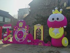 -回龙窝历史文化街区