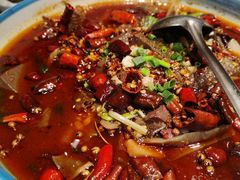 -翠云楼·汽锅鸡·云南特色菜(翠湖公园店)