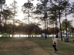 -美兰湖景区
