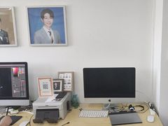 -微笑时刻照相馆·企业合影·商务外拍(北京五道口店)