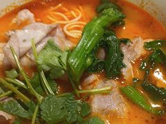 -和府捞面(北美新天地店)