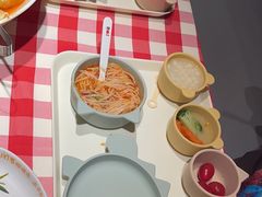 -西贝(南开大悦城店)